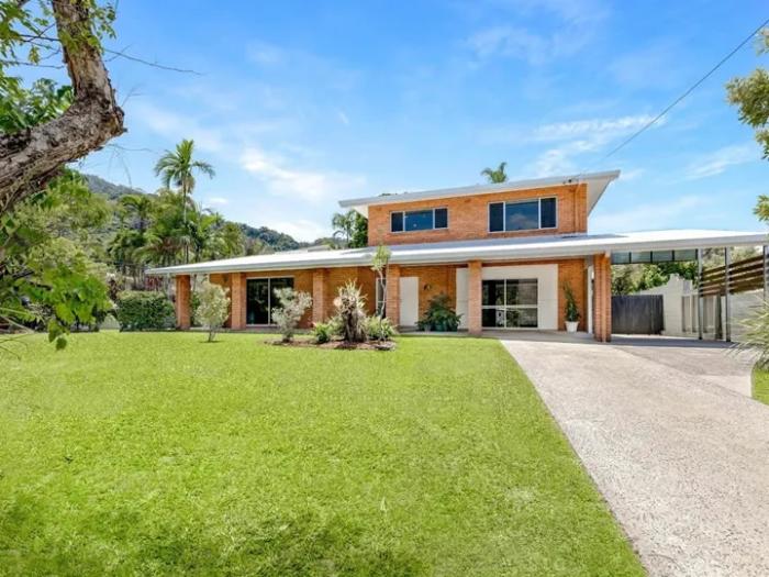 house washing services cairns