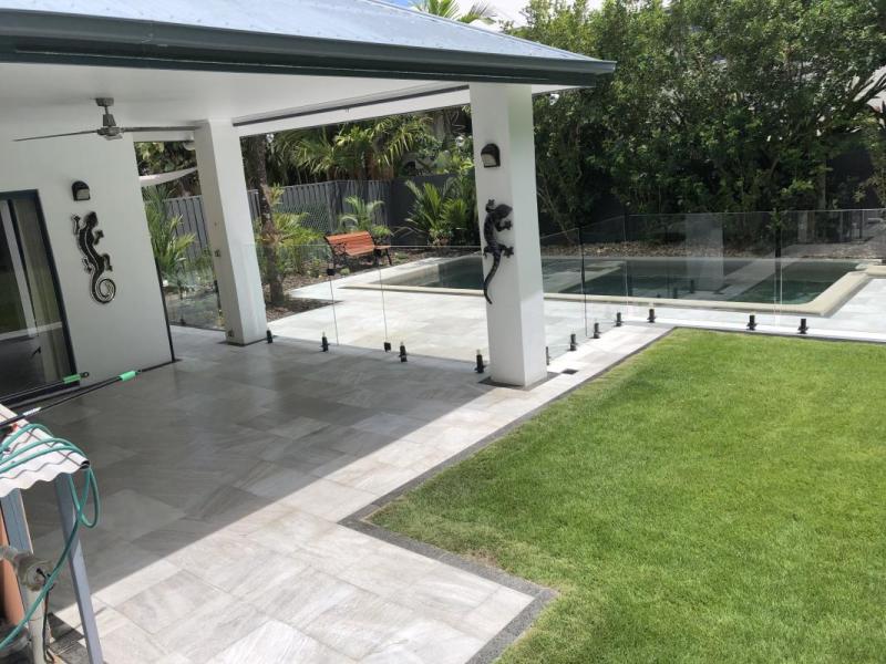 Patio Washing Earlville